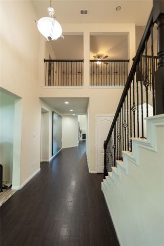 21014 Brunson Falls Drive, Richmond, TX 77407