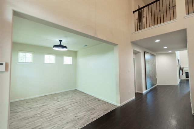 21014 Brunson Falls Drive, Richmond, TX 77407