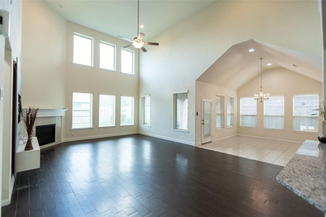 21014 Brunson Falls Drive, Richmond, TX 77407