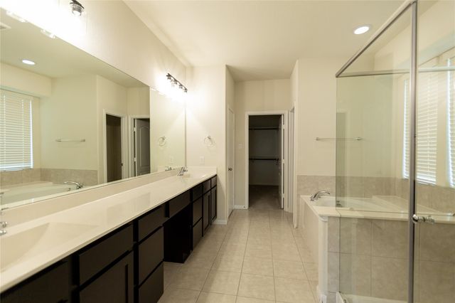 21014 Brunson Falls Drive, Richmond, TX 77407