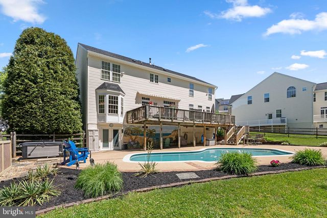 22335 NEWCUT RD, Clarksburg, MD 20871