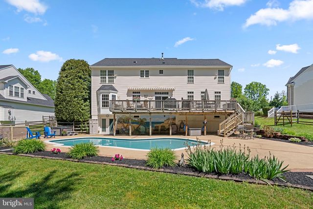 22335 NEWCUT RD, Clarksburg, MD 20871