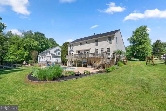 22335 NEWCUT RD, Clarksburg, MD 20871