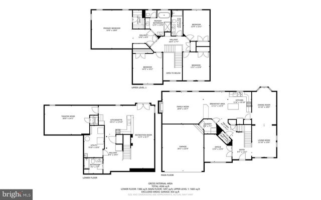 22335 NEWCUT RD, Clarksburg, MD 20871