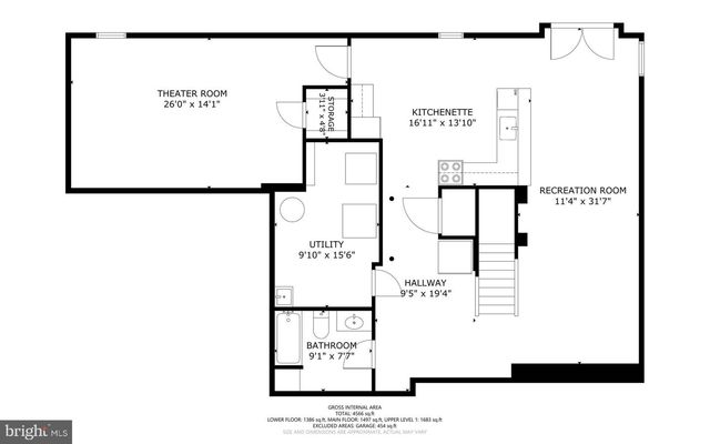 22335 NEWCUT RD, Clarksburg, MD 20871