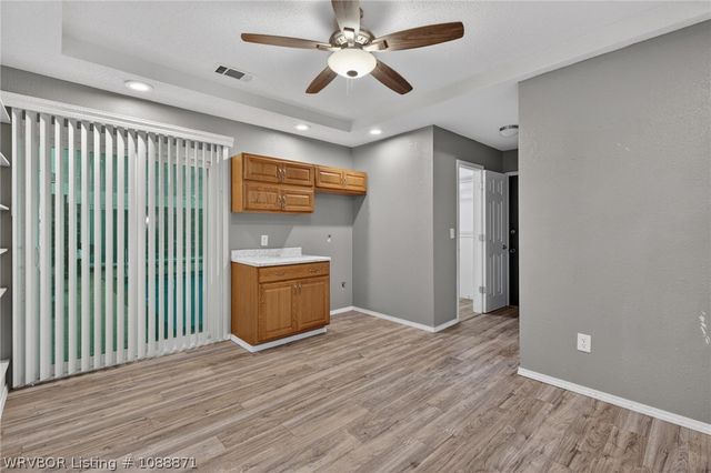 3016 Windrift Cove, Fort Smith, AR 72903