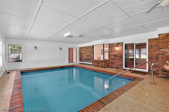 3016 Windrift Cove, Fort Smith, AR 72903