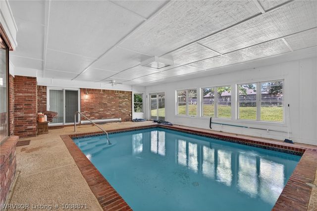 3016 Windrift Cove, Fort Smith, AR 72903