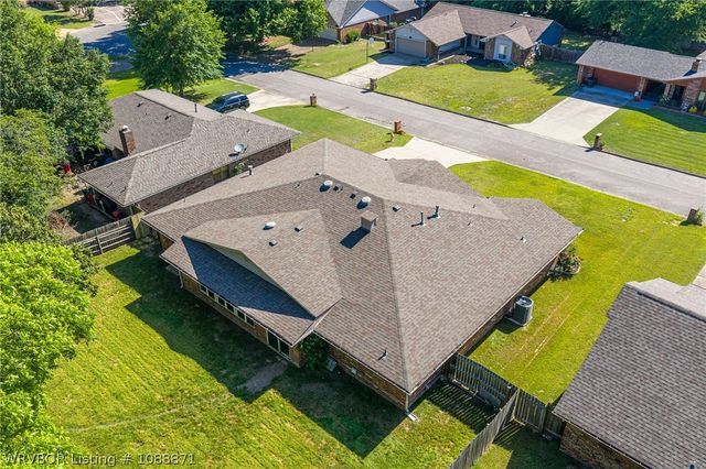 3016 Windrift Cove, Fort Smith, AR 72903