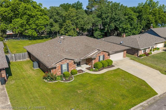 3016 Windrift Cove, Fort Smith, AR 72903