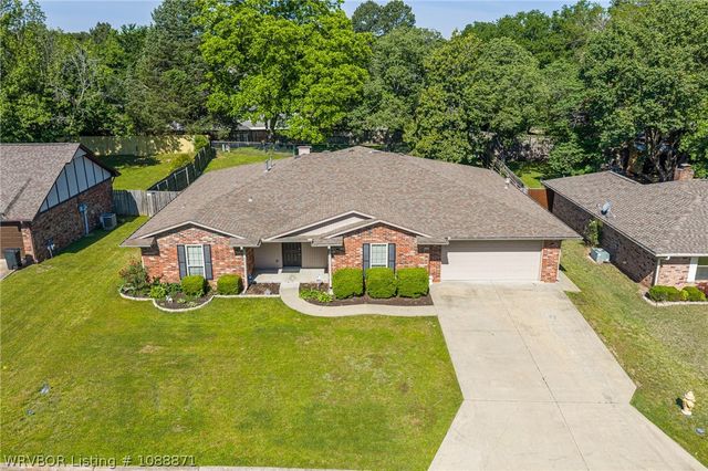3016 Windrift Cove, Fort Smith, AR 72903