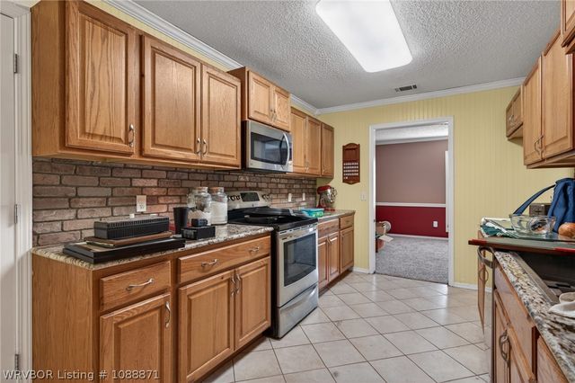 3016 Windrift Cove, Fort Smith, AR 72903