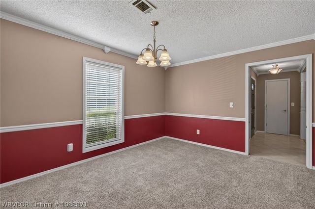 3016 Windrift Cove, Fort Smith, AR 72903