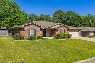 3016 Windrift Cove, Fort Smith, AR 72903