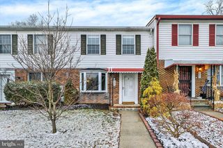 2642 PEARWOOD RD, Baltimore, MD 21234