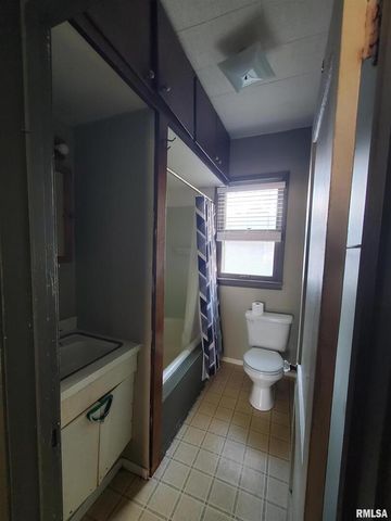 724 N Carico Street, Carbondale, IL 62901