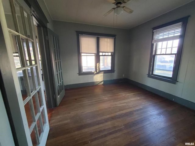 724 N Carico Street, Carbondale, IL 62901