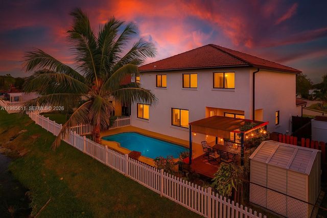 22542 SW 103rd Ct, Cutler Bay, FL 33190