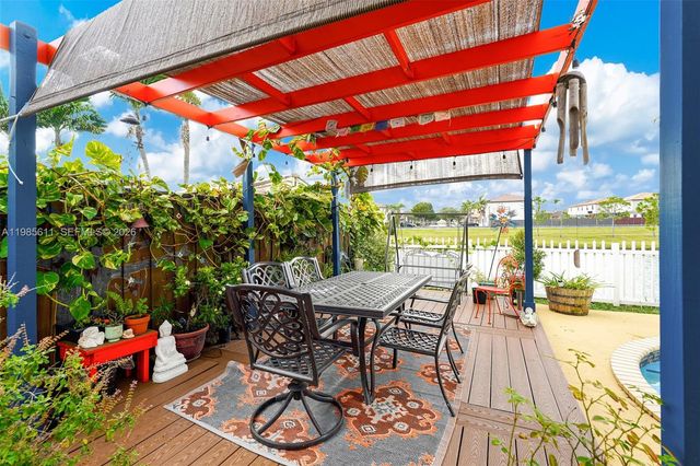 22542 SW 103rd Ct, Cutler Bay, FL 33190