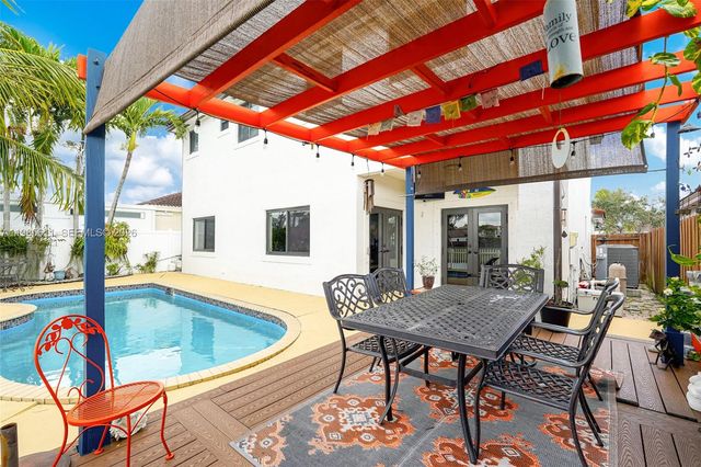 22542 SW 103rd Ct, Cutler Bay, FL 33190