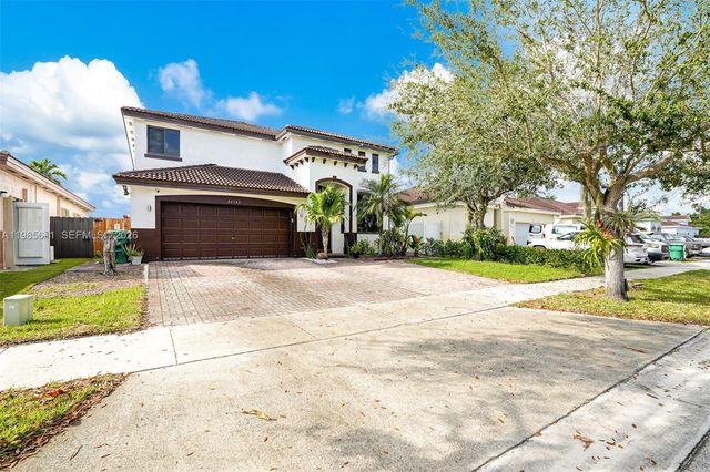 22542 SW 103rd Ct, Cutler Bay, FL 33190
