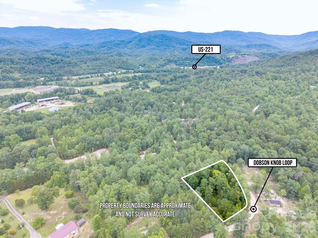 6 Dobsons Knob Loop, Marion, NC 28752