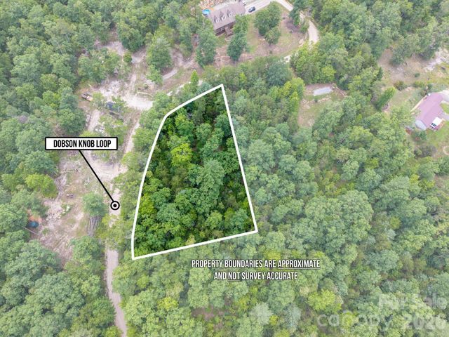 6 Dobsons Knob Loop, Marion, NC 28752