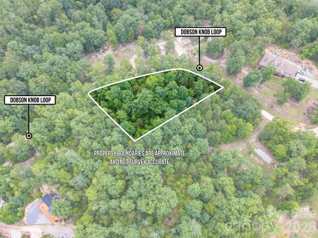 6 Dobsons Knob Loop, Marion, NC 28752