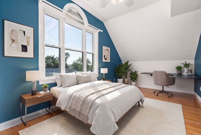 8 Concord Terrace 8, Framingham, MA 01702