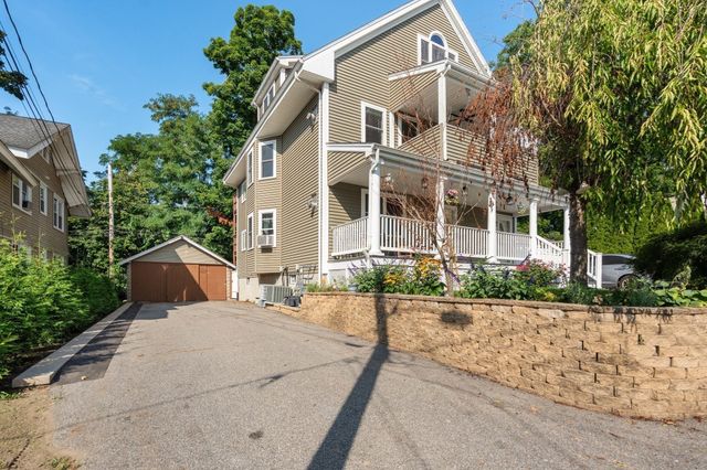 8 Concord Terrace 8, Framingham, MA 01702