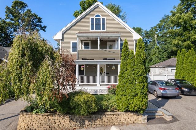 8 Concord Terrace 8, Framingham, MA 01702