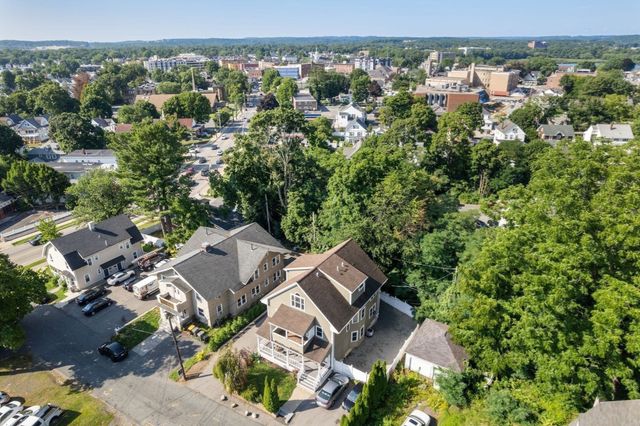 8 Concord Terrace 8, Framingham, MA 01702