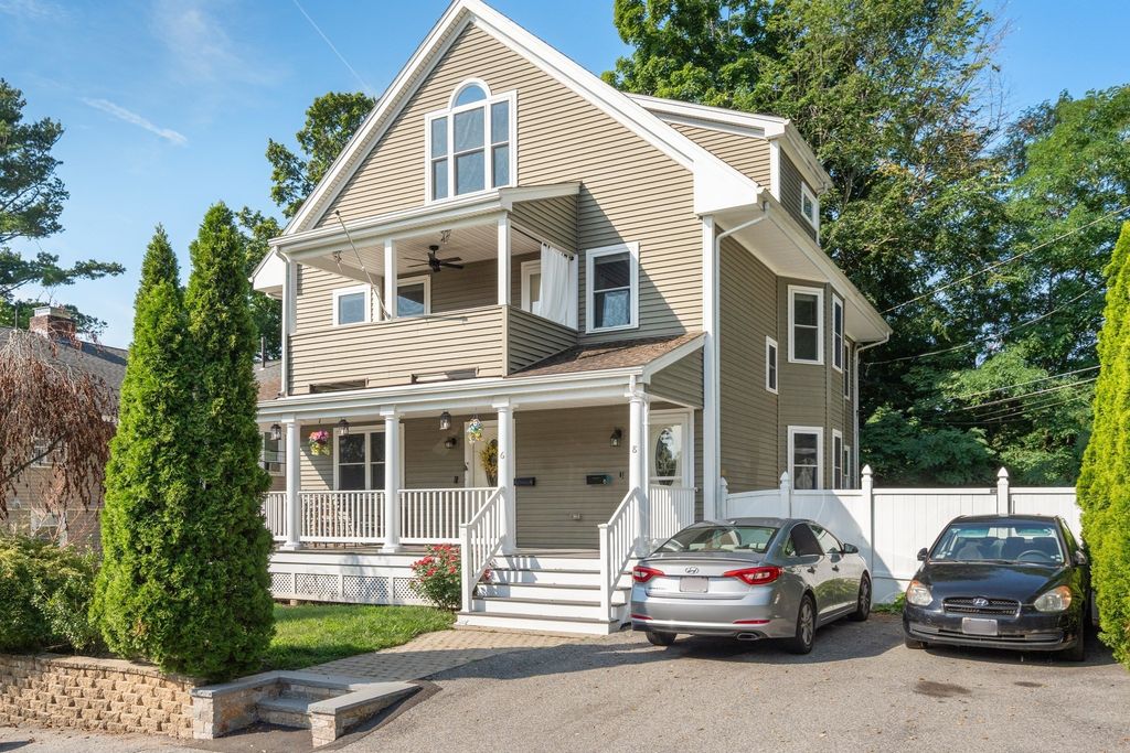 8 Concord Terrace 8, Framingham, MA 01702