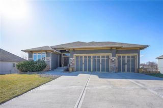 4328 SE TROTTER Drive, Lee's Summit, MO 64082