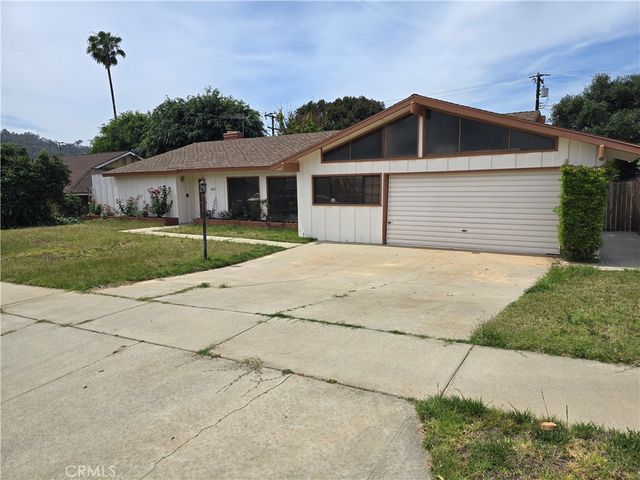 1527 Channelwood Dr, Whittier, CA 90601