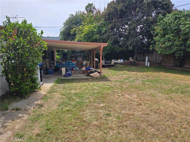 1527 Channelwood Dr, Whittier, CA 90601