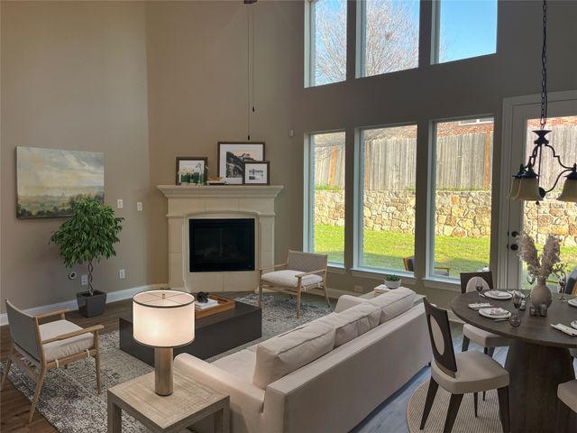 14113 Winter Hill Drive, Little Elm, TX 75068