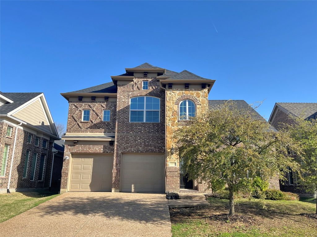14113 Winter Hill Drive, Little Elm, TX 75068