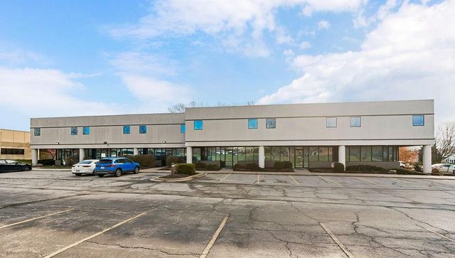 12647 Hemlock Street, Overland Park, KS 66213