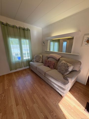 158 A BAYBERRY Lane, Danbury, CT 06811