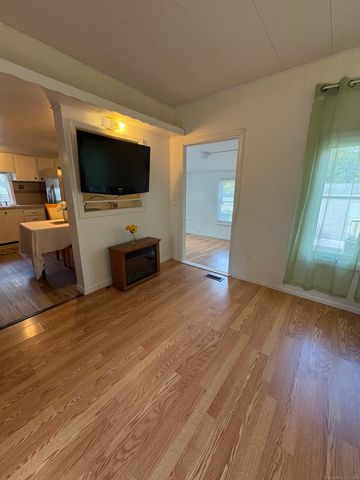 158 A BAYBERRY Lane, Danbury, CT 06811