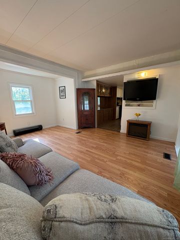 158 A BAYBERRY Lane, Danbury, CT 06811