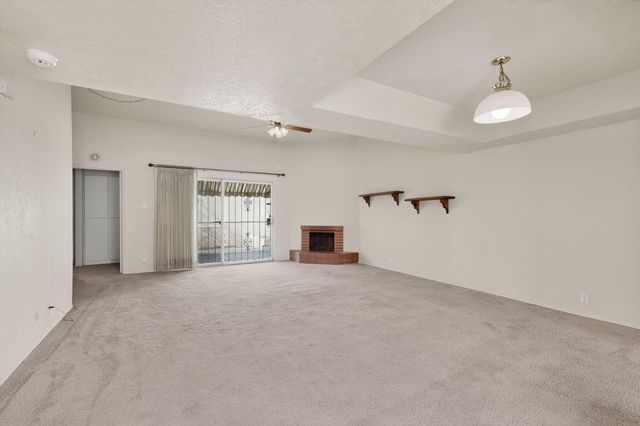 34 Casa Hermosa Drive NE, Albuquerque, NM 87112