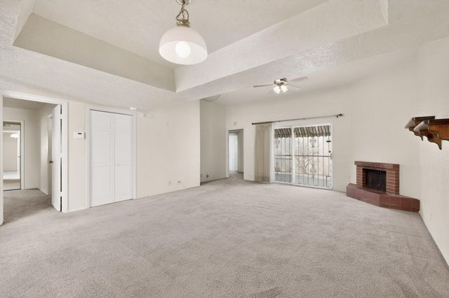 34 Casa Hermosa Drive NE, Albuquerque, NM 87112