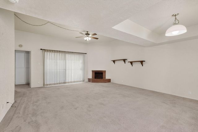 34 Casa Hermosa Drive NE, Albuquerque, NM 87112