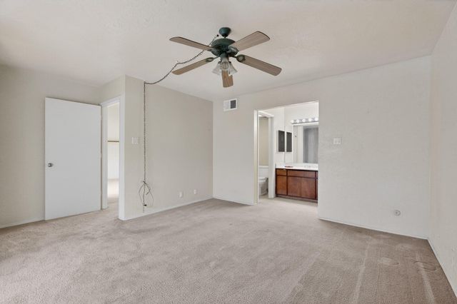 34 Casa Hermosa Drive NE, Albuquerque, NM 87112