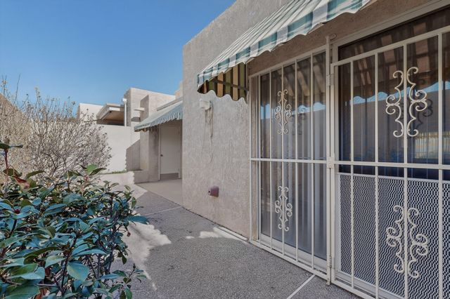 34 Casa Hermosa Drive NE, Albuquerque, NM 87112