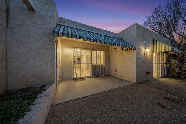 34 Casa Hermosa Drive NE, Albuquerque, NM 87112