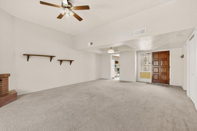 34 Casa Hermosa Drive NE, Albuquerque, NM 87112