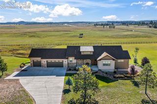 18561 Cherry Springs Ranch Drive, Monument, CO 80132